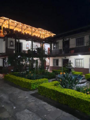 HOTEL BOUTIQUE SEGEN